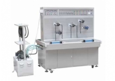 SHYL-90D 液壓氣壓傳動PLC控制綜合實訓(xùn)設(shè)備